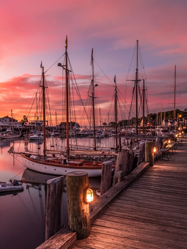 Cape Porpoise, Maine