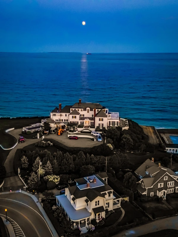 Watch Hill, Rhode Island