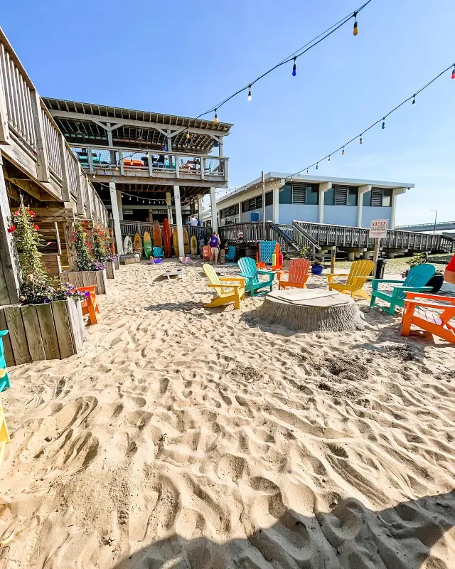Bethany Beach, Delaware