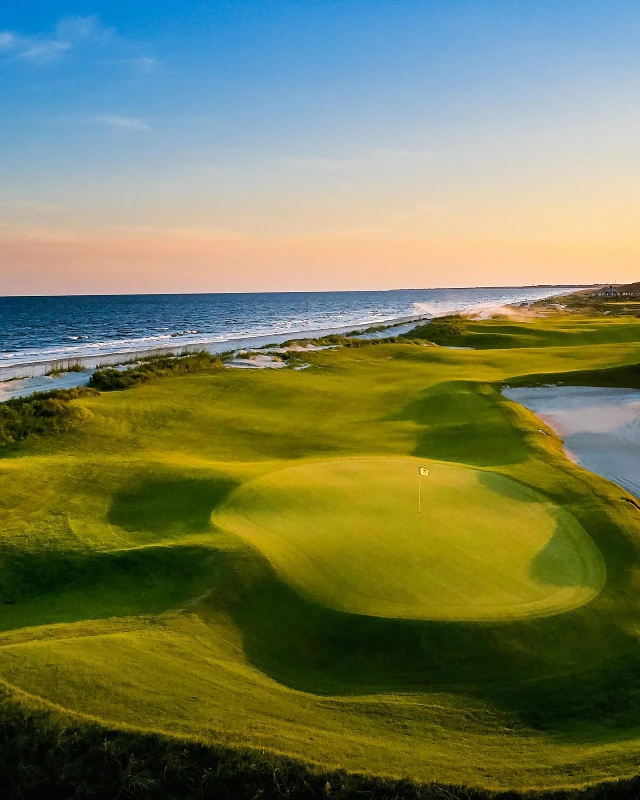 Kiawah Island, South Carolina