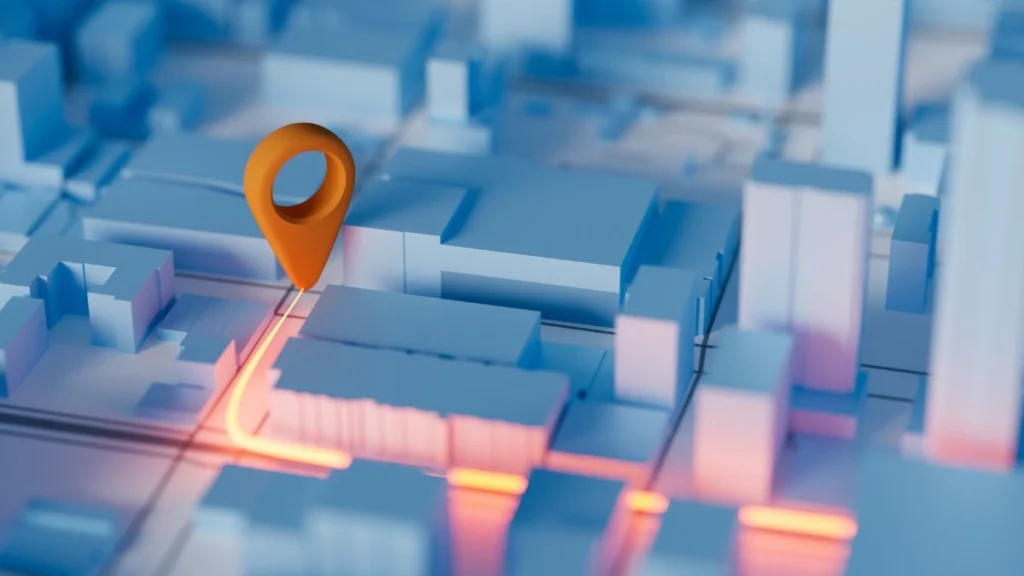 Smart Route Optimization