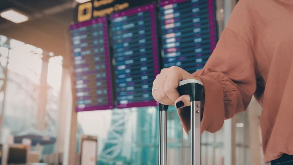 Real Time Flight and Price Tracking