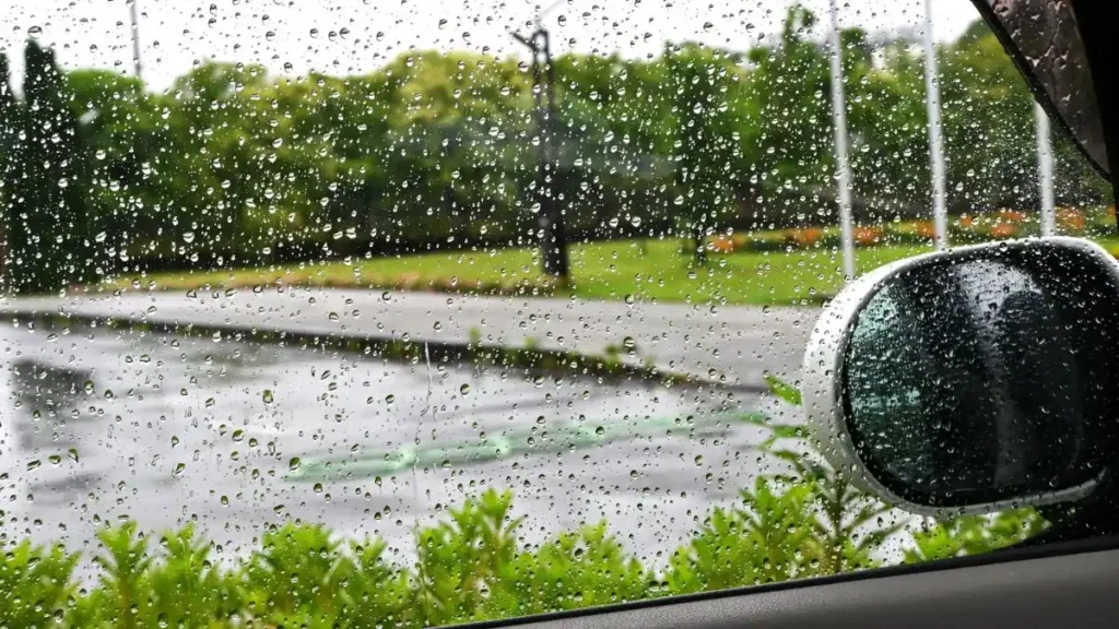 Weather and Seasonality
