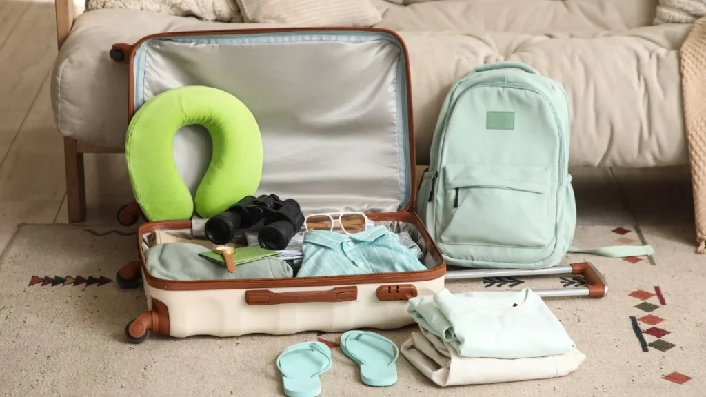 Packing