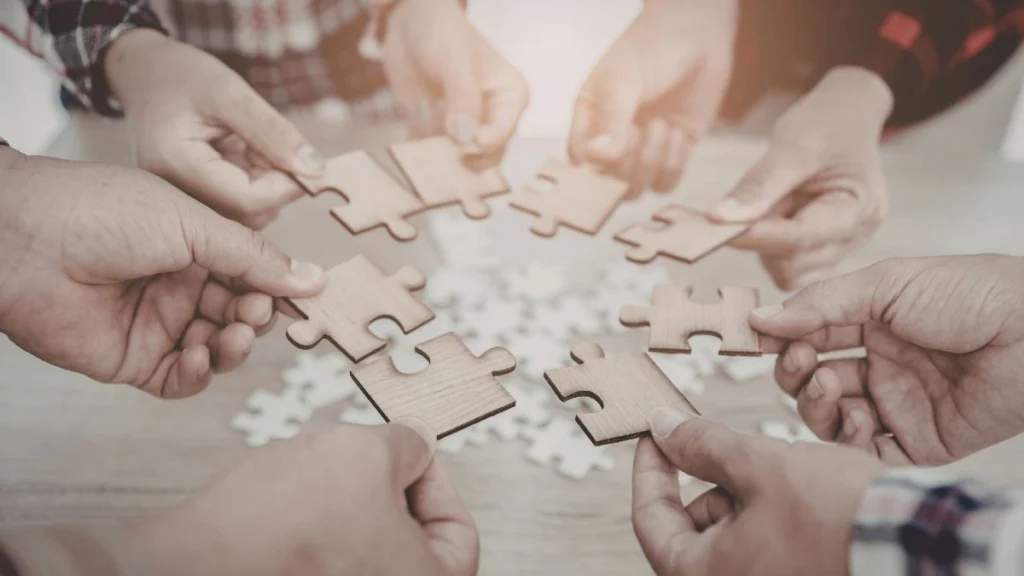 Seamless Group Collaboration and Cost Splitting
