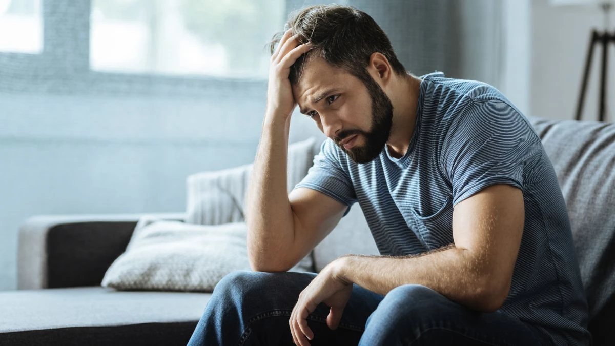 9 Silent Signs Your Metabolism Is Slowing Down in Your 40s (Doctors Say Most People Dismiss These as 'Just Aging')