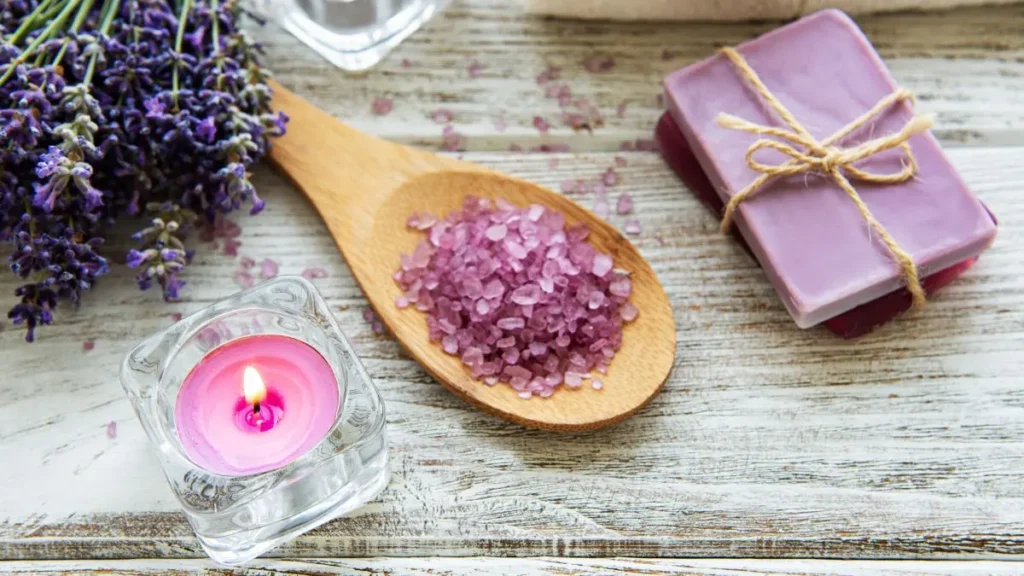 Fragranced Synthetic Dish Soaps