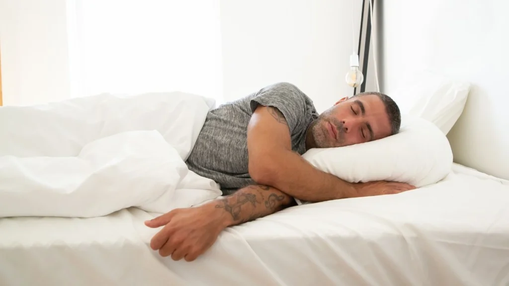 Sleep Hypnosis Tracks