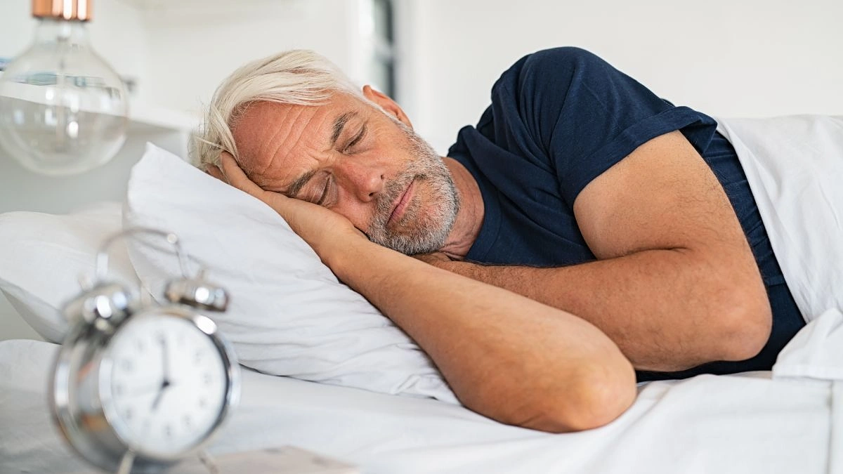 I Tried 12 Popular Sleep Protocols for 6 Months — Only 3 Actually Fixed My Deep Sleep After 50
