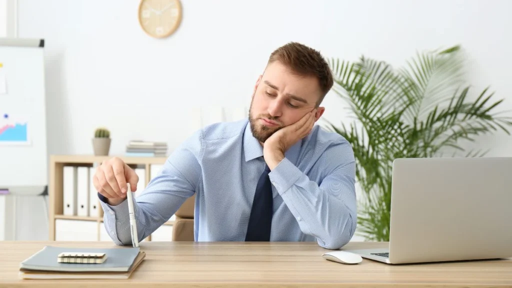 Defaulting to Social Isolation
