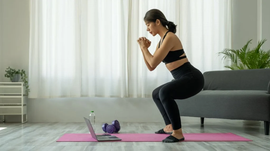 The Long Stride Hip Hinge (For Mobility and Pain Relief)
