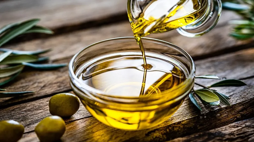 Extra Virgin Olive Oil