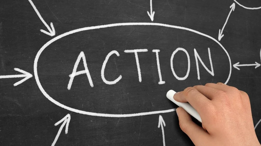 Actionable