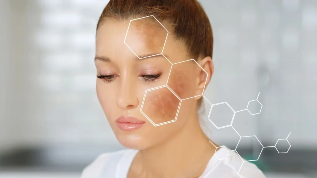 Normal Skin vs Warning Signs