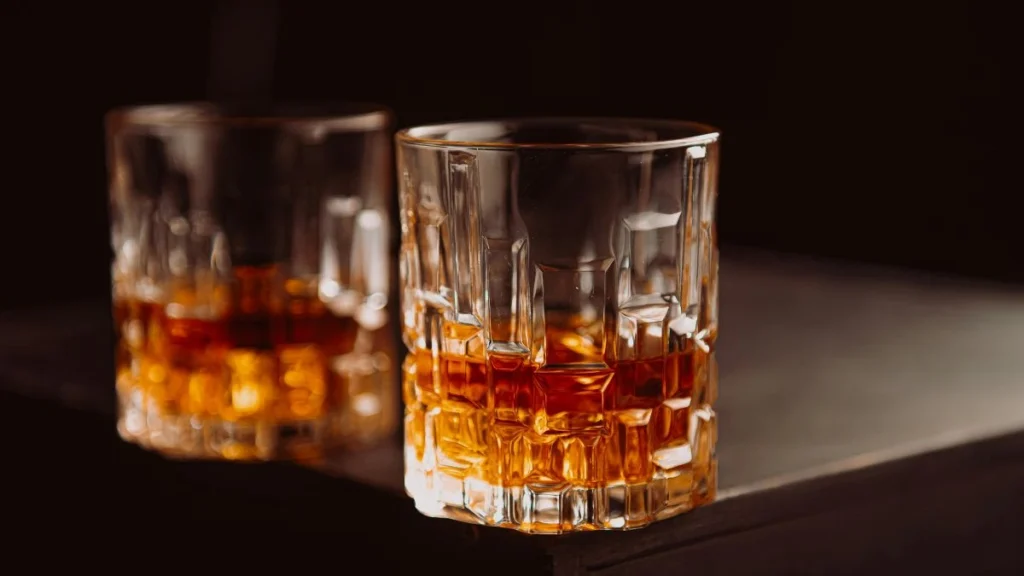 Alcohol