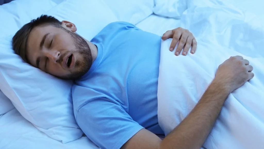 Snoring