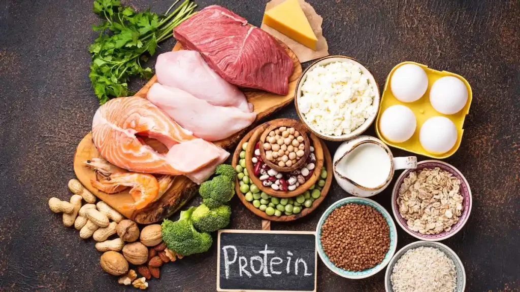 Overcome Anabolic Resistance with 30g Per Meal