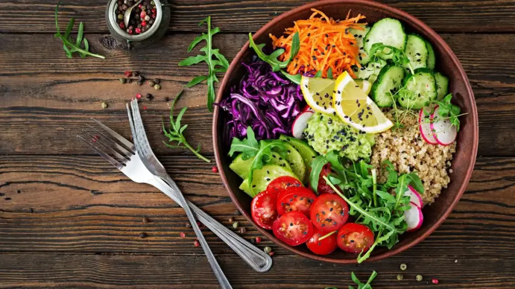 Adjust for Plant Based Inefficiencies
