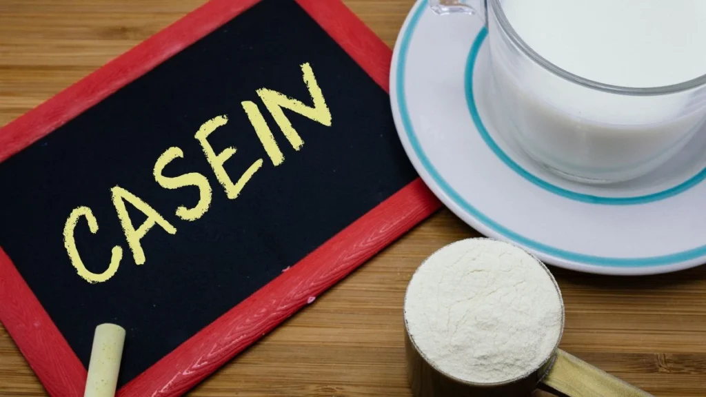 Use Pre Sleep Protein to Stop Overnight Muscle Loss