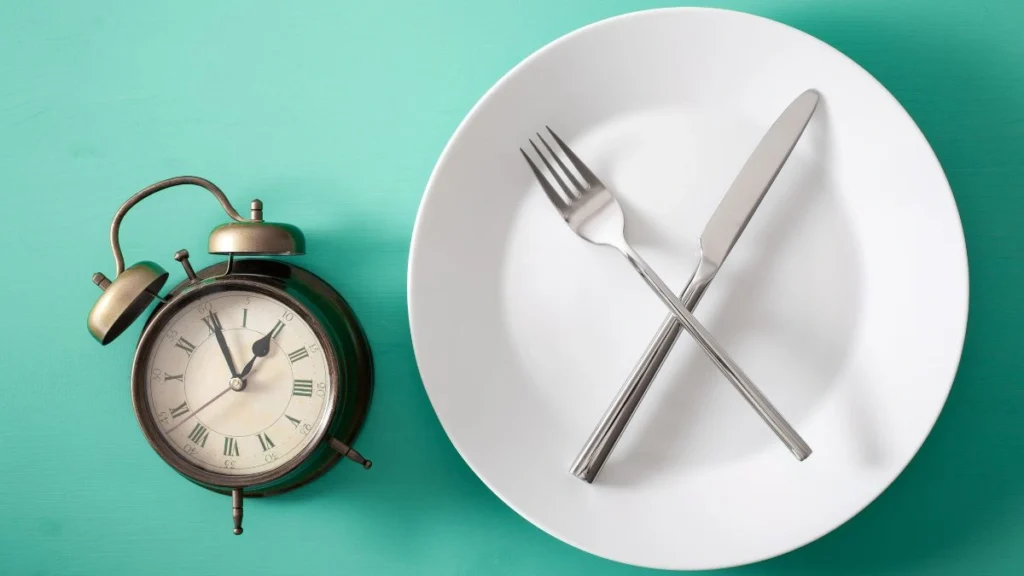 Fasting