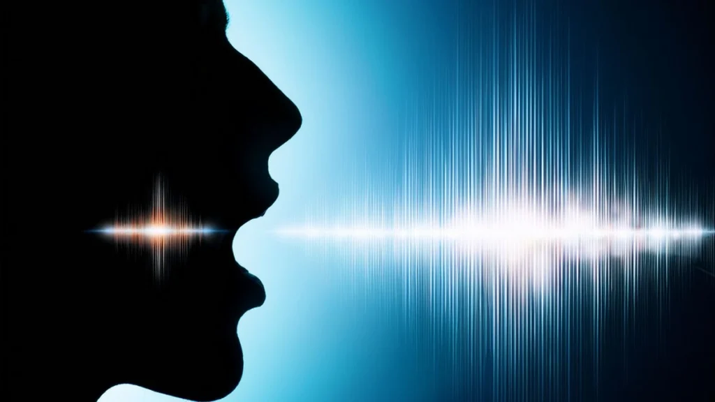 Aging Voice