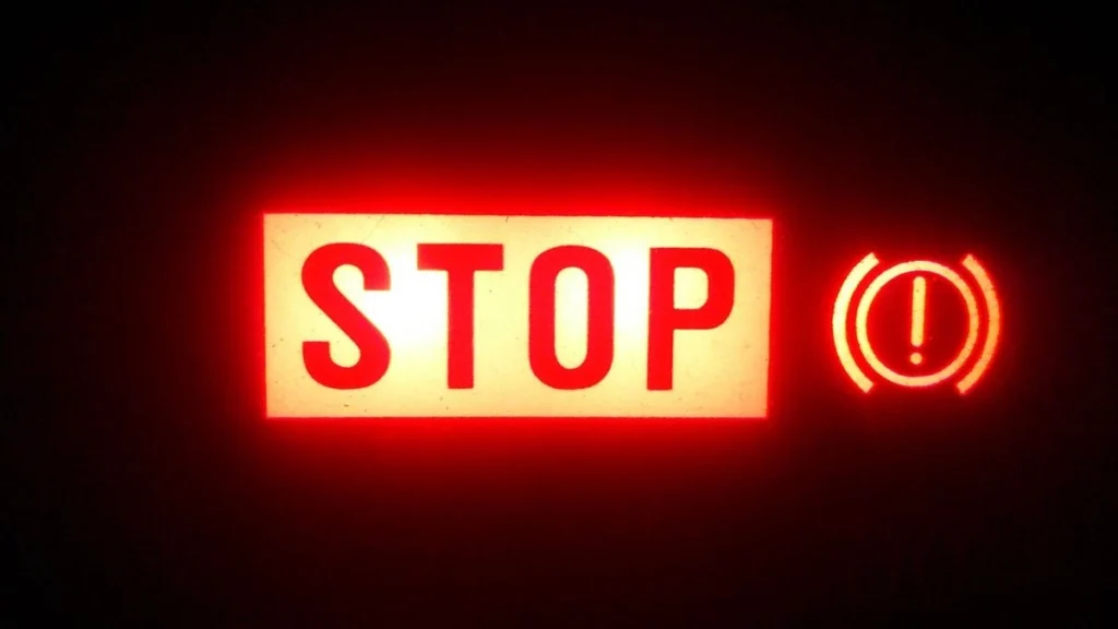 Stop