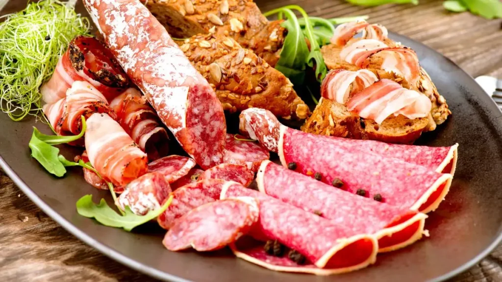 Sausage