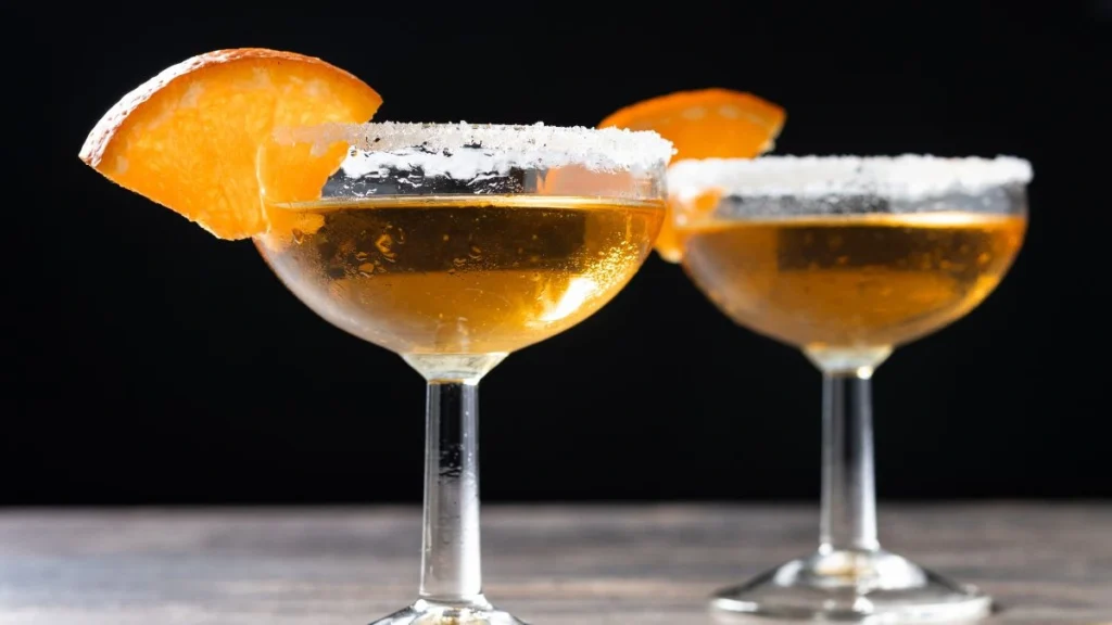 Coffee Drinks with Artificial Sweeteners or Sugar Alcohols