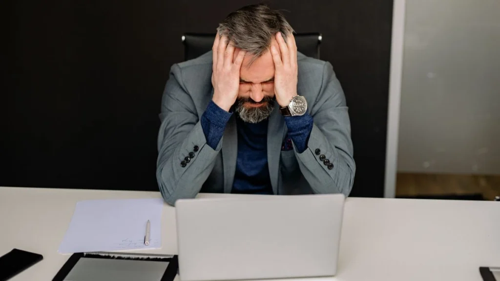 Struggling With Complex Multi Step Tasks