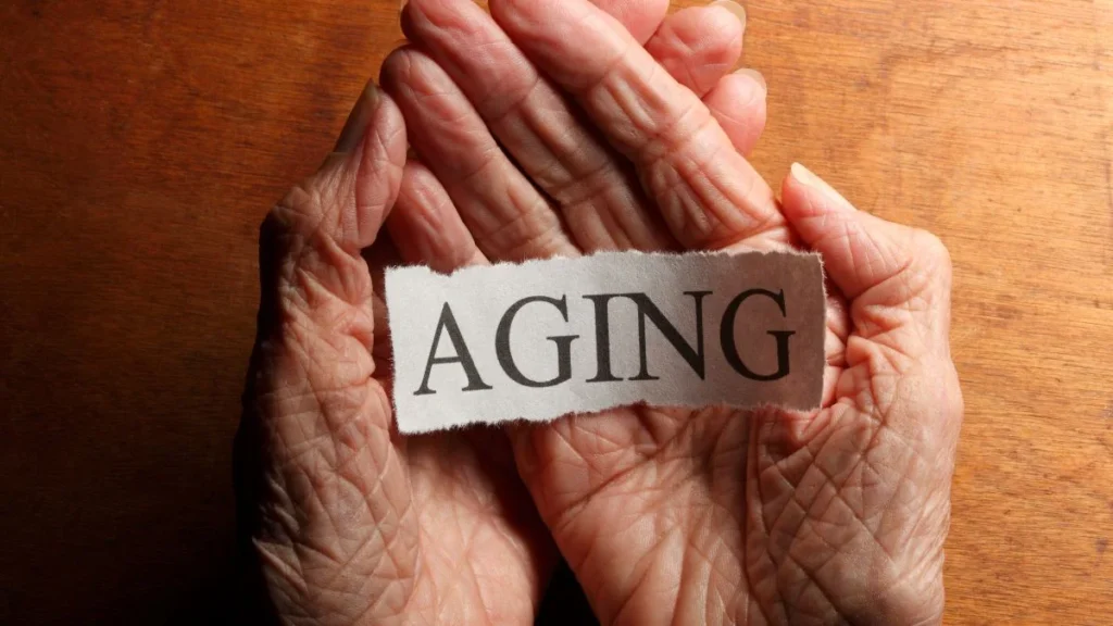 Aging