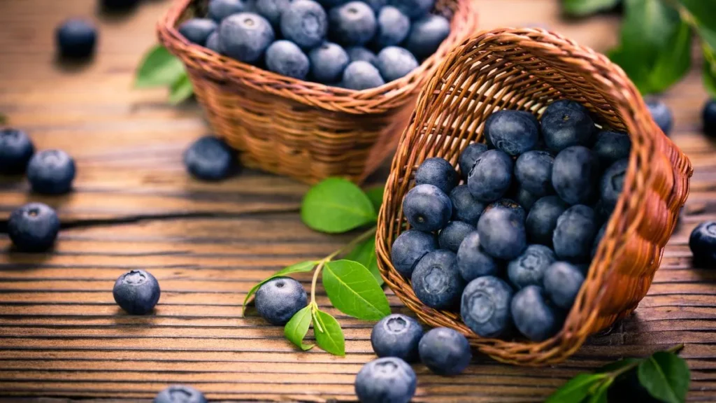 Superfoods