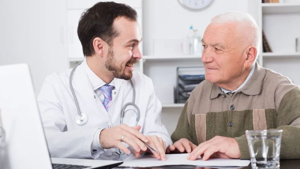 What to Expect at the Doctor (And How to Fix It)