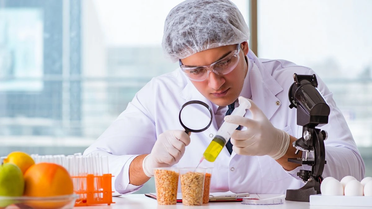 I Analyzed 22 Anti-Aging Diets — Only This One Measurably Slowed Cellular Aging in People Over 50