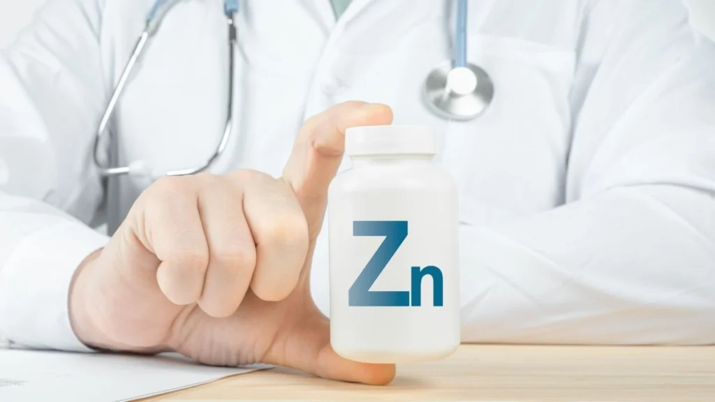 Zinc