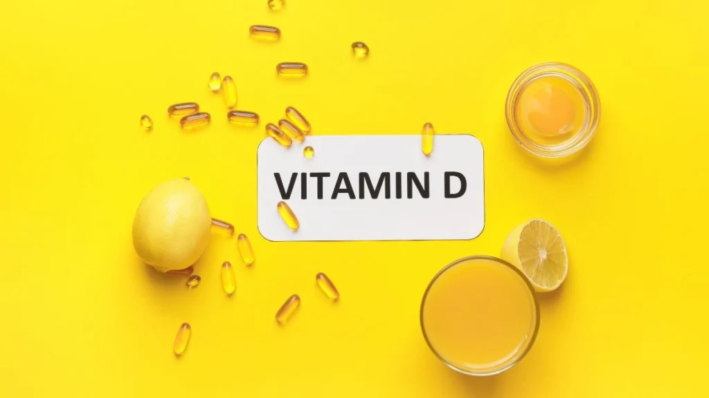 Vitamin D