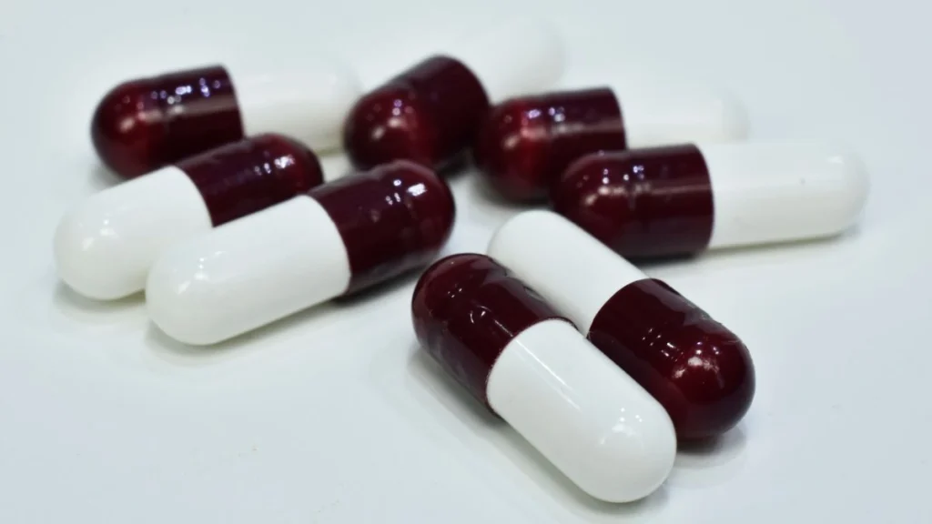 High Doses