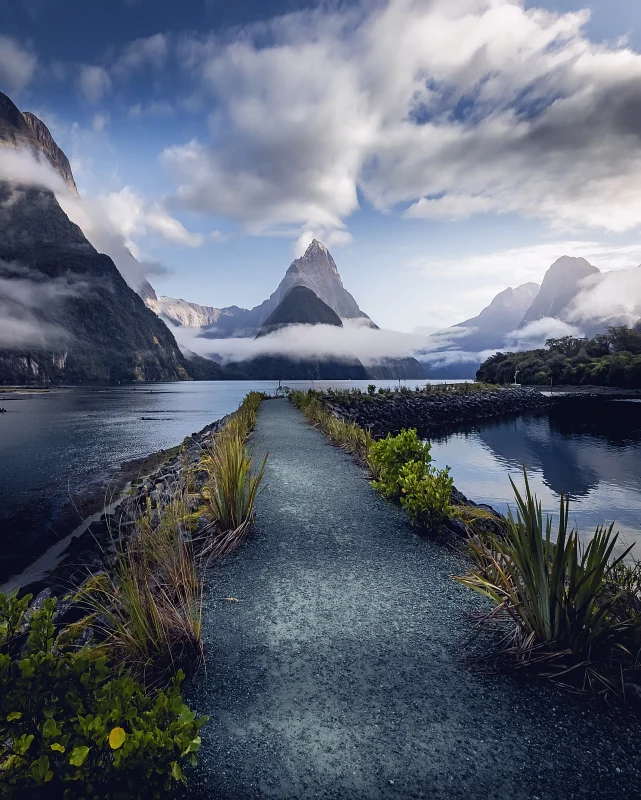 New Zealand