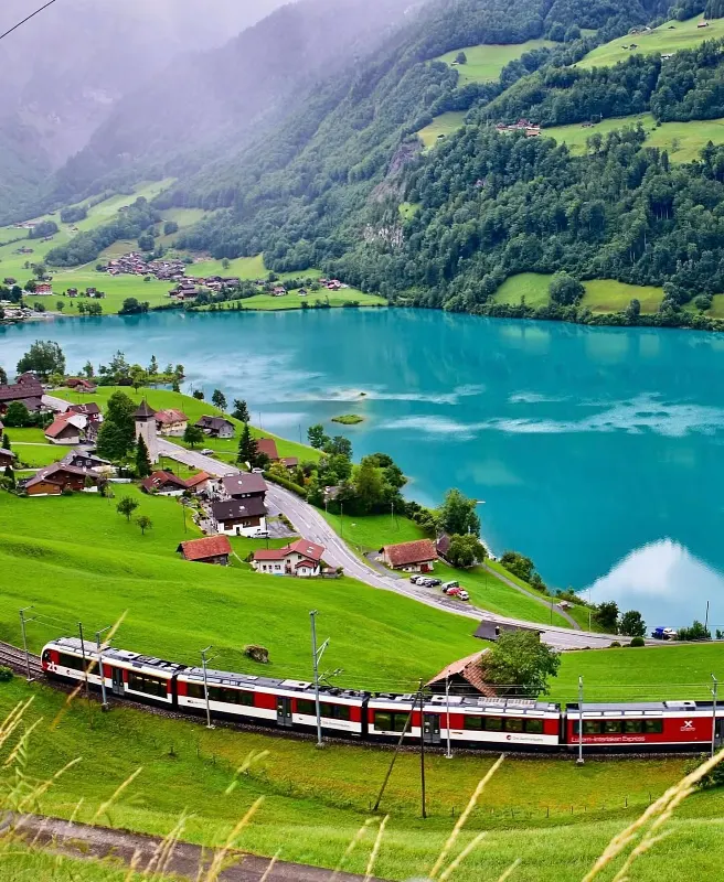 Switzerland