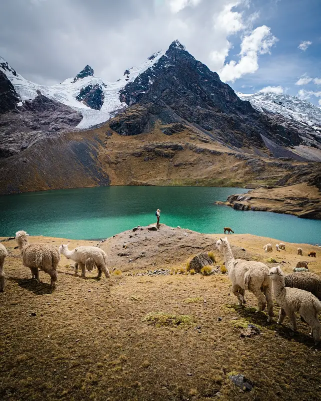 Peru