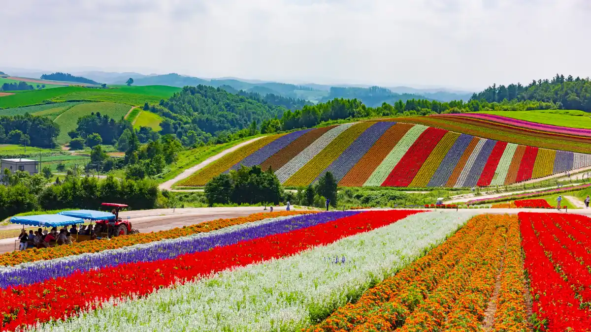 The World's Most Stunning Countries You Simply Must Experience Before You Die