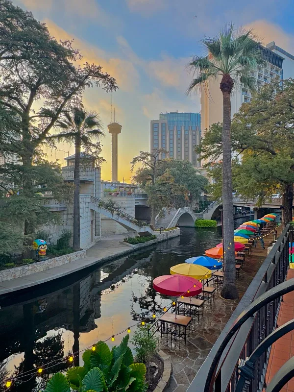San Antonio, Texas