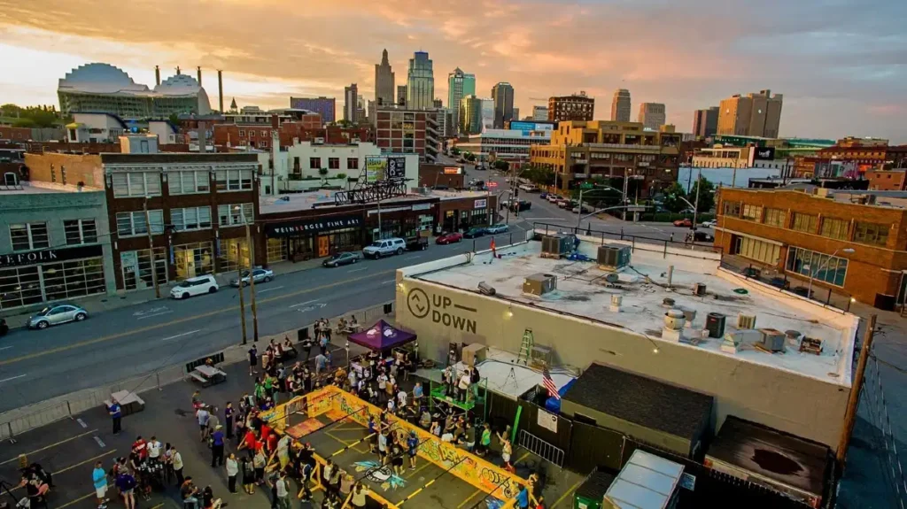 Kansas City, Missouri
