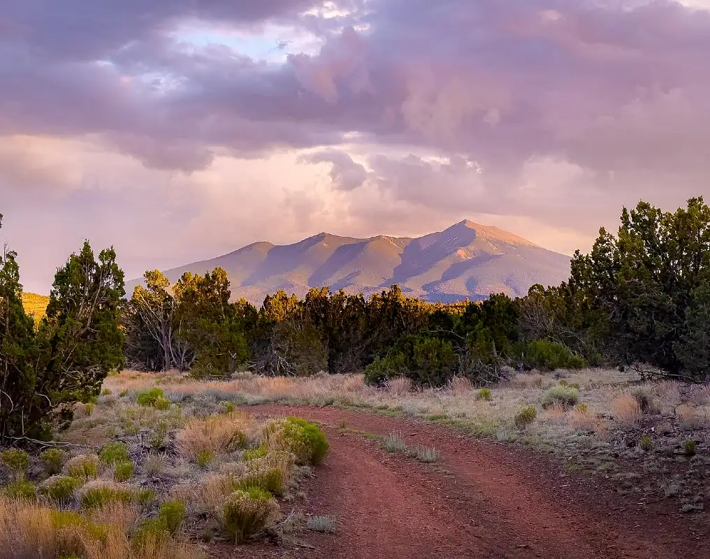 Flagstaff, Arizona