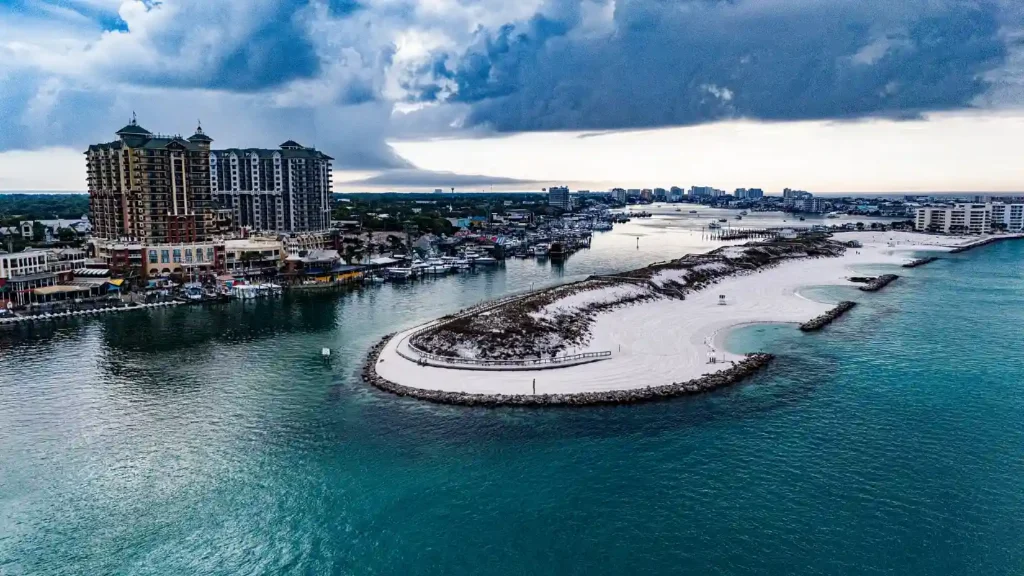 Destin, Florida