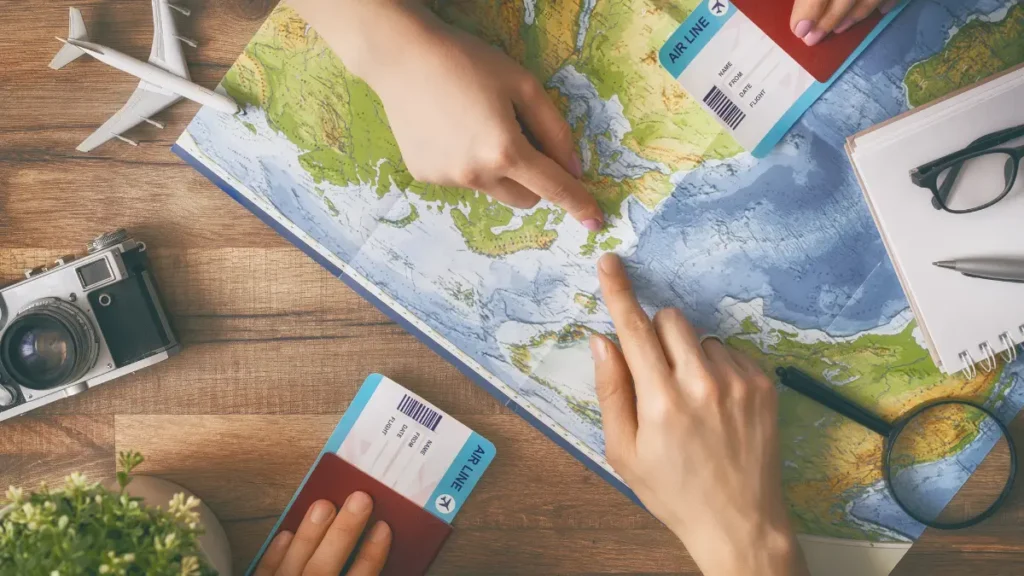 How to Plan Your Trip and Stay Safe