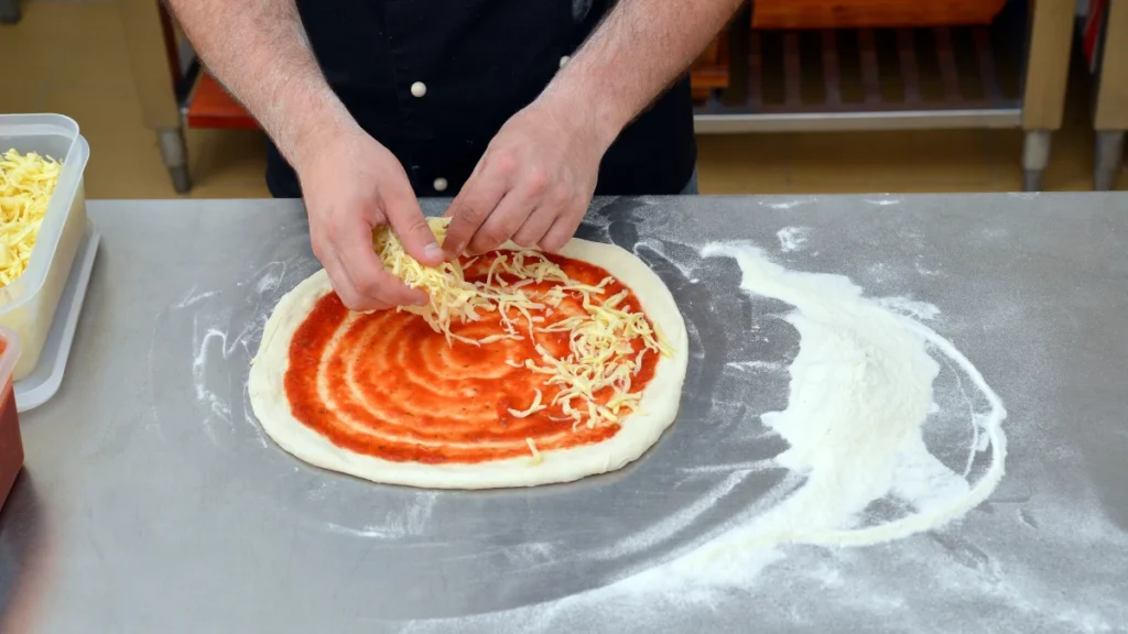 The Baking Stone Oven Fix