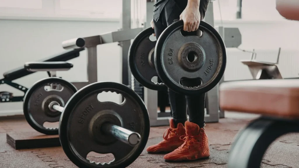 Building A Glucose Sink With Resistance Training
