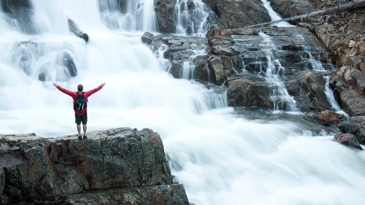 50 Epic Waterfall Hikes You Need to Try — One Spectacular Route in Every American State