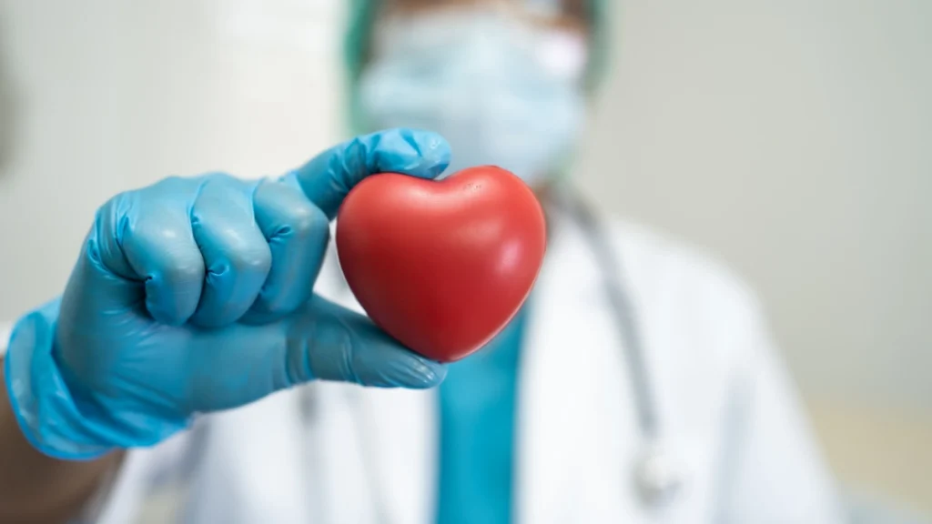 The 1990s "Heart Healthy" Lie: Why Carbs Replaced Fat
