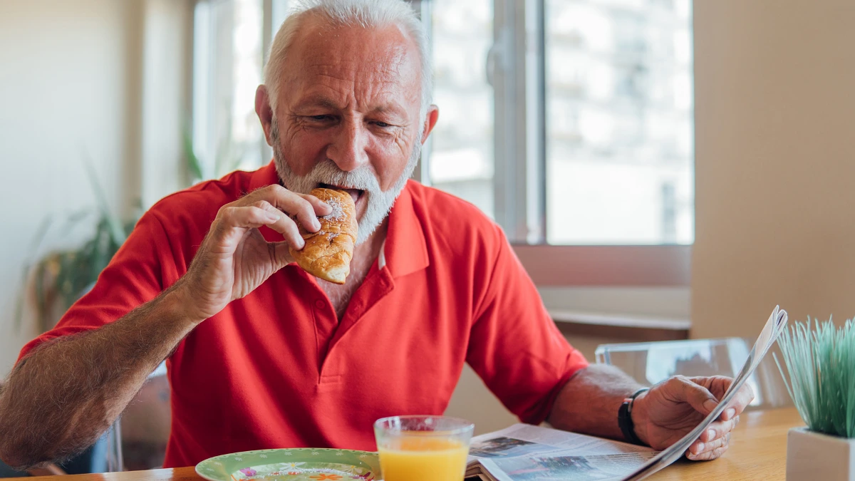 Why the 'Healthy' Breakfast You've Eaten for 20 Years May Be Accelerating Arterial Stiffness After 50